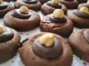 Galletas nocilla