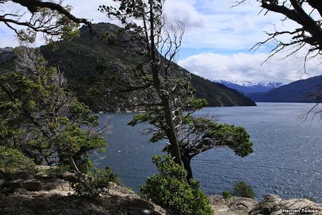 Parque Nacional Los Alerces (diciembre 2020)