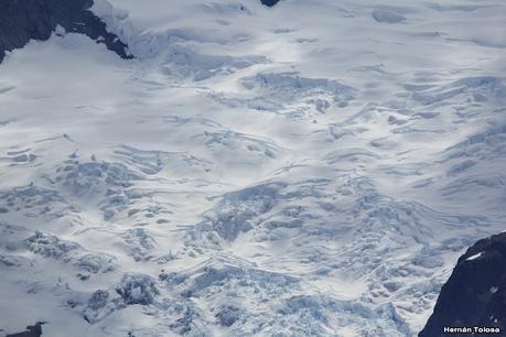 Parque Nacional Los Alerces (diciembre 2020)