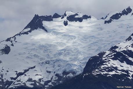 Parque Nacional Los Alerces (diciembre 2020)
