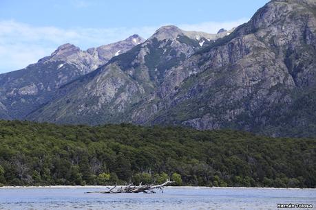 Parque Nacional Los Alerces (diciembre 2020)