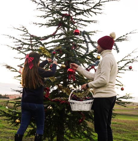 Have yourself a merry little Christmas Have yourself a merry little Christmas