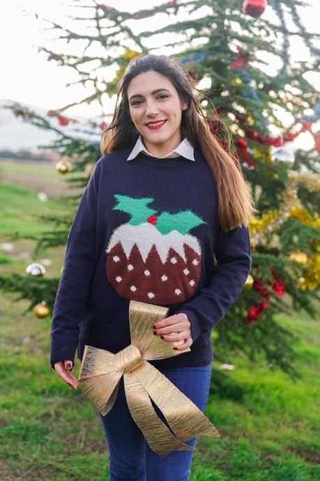 Have yourself a merry little Christmas Have yourself a merry little Christmas