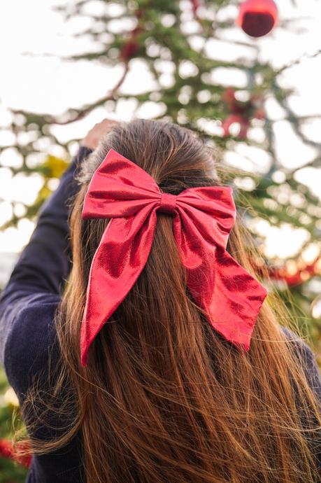 Have yourself a merry little Christmas Have yourself a merry little Christmas