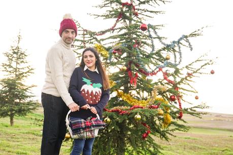 Have yourself a merry little Christmas Have yourself a merry little Christmas