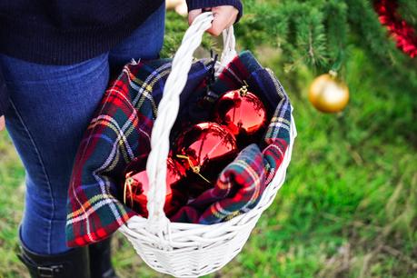 Have yourself a merry little Christmas Have yourself a merry little Christmas