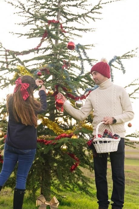 Have yourself a merry little Christmas Have yourself a merry little Christmas