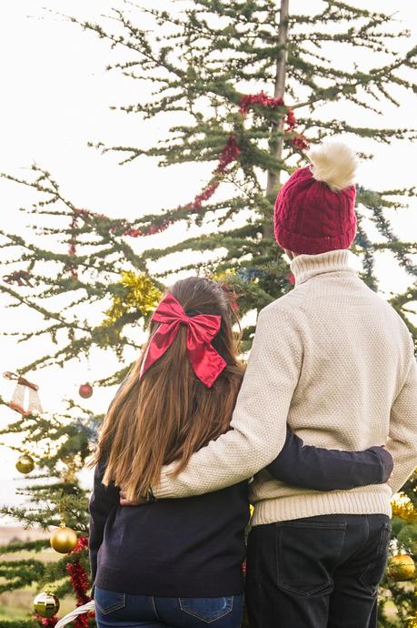 Have yourself a merry little Christmas Have yourself a merry little Christmas