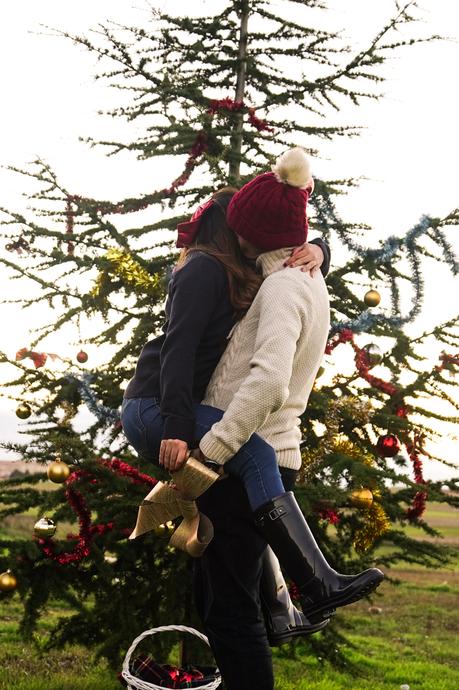 Have yourself a merry little Christmas Have yourself a merry little Christmas