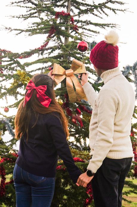 Have yourself a merry little Christmas Have yourself a merry little Christmas