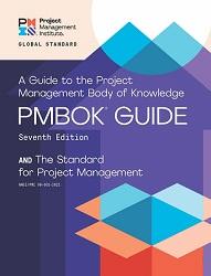 Una decepcionante versión 7 del PMBOK de PMI