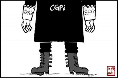 Crónica de una huelga de sanidad …y el golpe judicial del TC. Crónica de una huelga de sanidad …y el golpe judicial del TC.