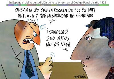 Crónica de una huelga de sanidad …y el golpe judicial del TC. Crónica de una huelga de sanidad …y el golpe judicial del TC.