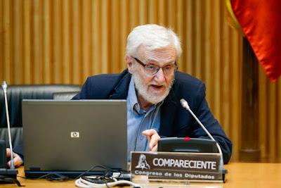 Crónica de una huelga de sanidad …y el golpe judicial del TC.