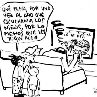 Crónica de una huelga de sanidad …y el golpe judicial del TC.