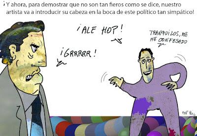 Crónica de una huelga de sanidad …y el golpe judicial del TC. Crónica de una huelga de sanidad …y el golpe judicial del TC.