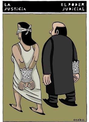 Crónica de una huelga de sanidad …y el golpe judicial del TC. Crónica de una huelga de sanidad …y el golpe judicial del TC.