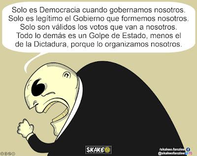 Crónica de una huelga de sanidad …y el golpe judicial del TC. Crónica de una huelga de sanidad …y el golpe judicial del TC.