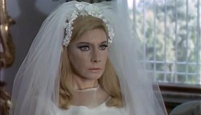 CÓMO CASARSE EN SIETE DÍAS (España, 1971) Comedia, Social