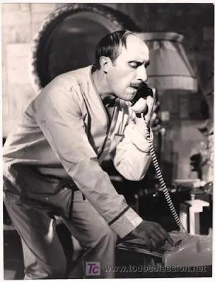 CÓMO CASARSE EN SIETE DÍAS (España, 1971) Comedia, Social