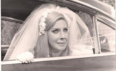 CÓMO CASARSE EN SIETE DÍAS (España, 1971) Comedia, Social