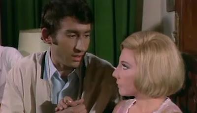 CÓMO CASARSE EN SIETE DÍAS (España, 1971) Comedia, Social