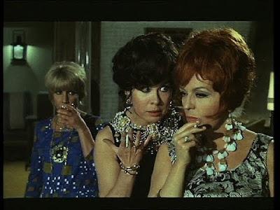 PEPA DONCEL (España, 1969) Melodrama, Comedia