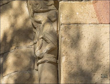 San Cornelio y San Cipriano, Revilla de Santullán