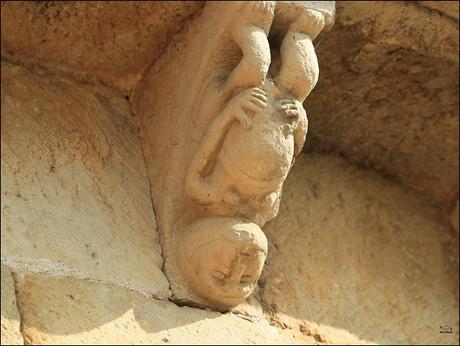 San Cornelio y San Cipriano, Revilla de Santullán