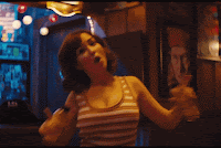 Cinecritica: Un Hombre Lobo Entre Nosotros