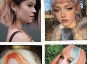 #TrendingTopic: Toned Hair, colores para todos estilos.