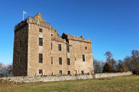 12 aclamadas actividades en Perth, Escocia Castillo de Huntingtower