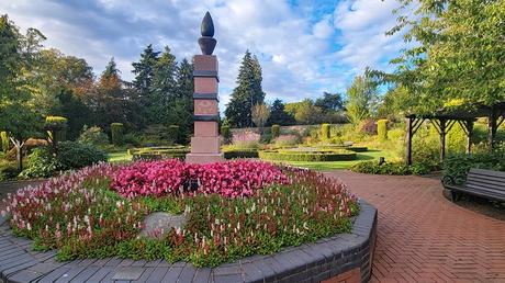 12 aclamadas actividades en Perth, Escocia Jardines Rodney