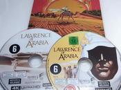Lawrence Arabia; Edición Metálica Ultra
