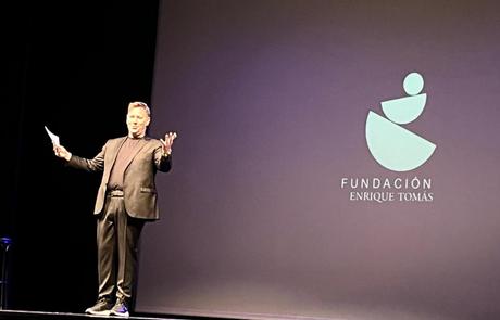 Fundación Enrique Tomás creada para luchar contra el hambre