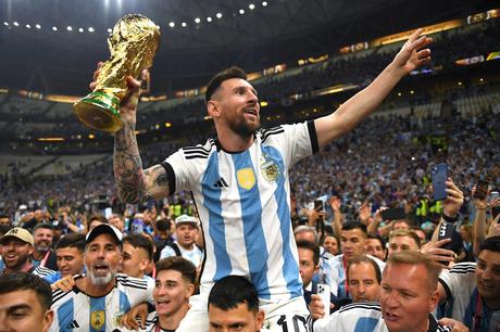 mejores jugadores de la historia de Argentina
