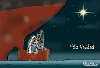 Mi propuesta de lectura de prensa para hoy lunes, 26 de diciembre Mi propuesta de lectura de prensa para hoy lunes, 26 de diciembre