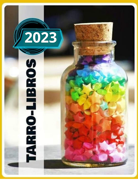 TARRO-LIBROS 2023
