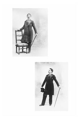 Roland Barthes. Marcel Proust