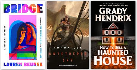 Anticipando 2023: 16 títulos + bola extra