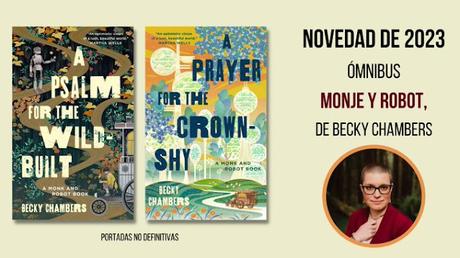 Anticipando 2023: 16 títulos + bola extra