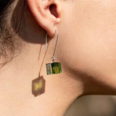 Tejeluz, tejiendo con luz