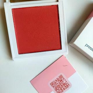 Probando DAPOP: Una nueva marca de maquillaje LOW COST 6