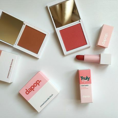 compras dapop Probando DAPOP 2