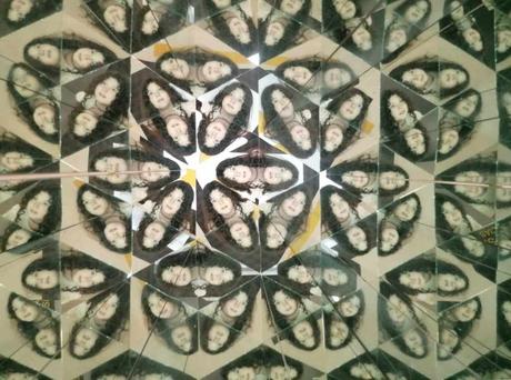 “Museo de las ilusiones” en Madrid “Museo de las ilusiones” en Madrid