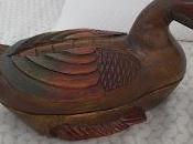 pato madera