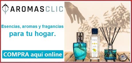 Ambientadores de hogar en Aromasclic