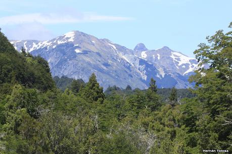 Parque Nacional Los Alerces (diciembre 2020)