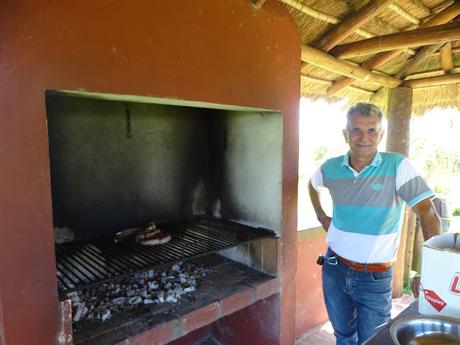ARGENTINA: LOS ESTEROS DE IBERÁ ARGENTINA: LOS ESTEROS DE IBERÁ