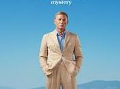 PUÑALES ESPALDA: MISTERIO GLASS ONION (GLASS ONION. KNIVES MISTERY) (USA, 2022) Intriga, Misterio, Comedia